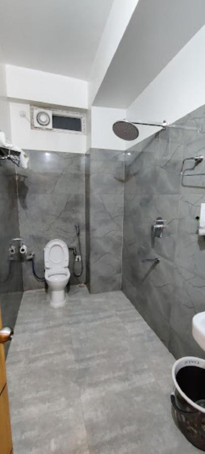 Hotel Grand Lotus Dimāpur Exterior foto